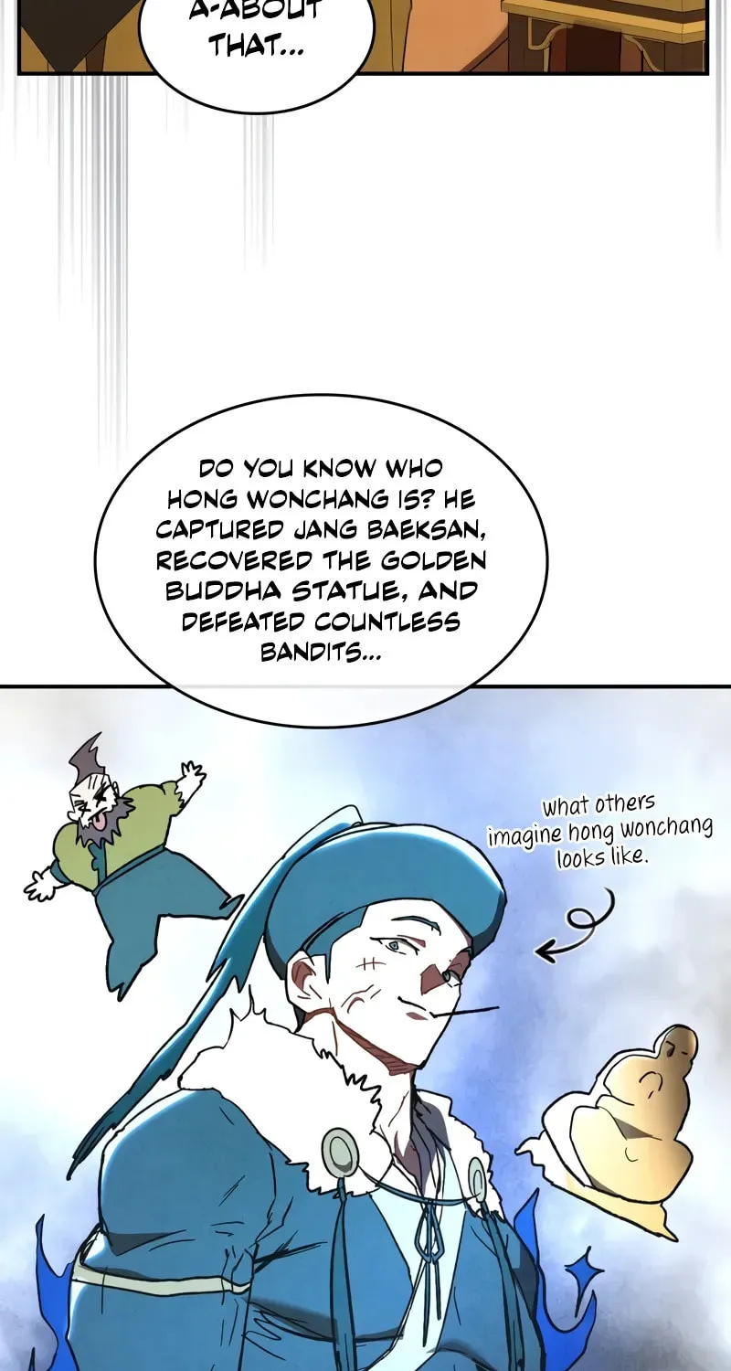 Read Chronicles of a Returner chapter 107 image 70 on Lezhin