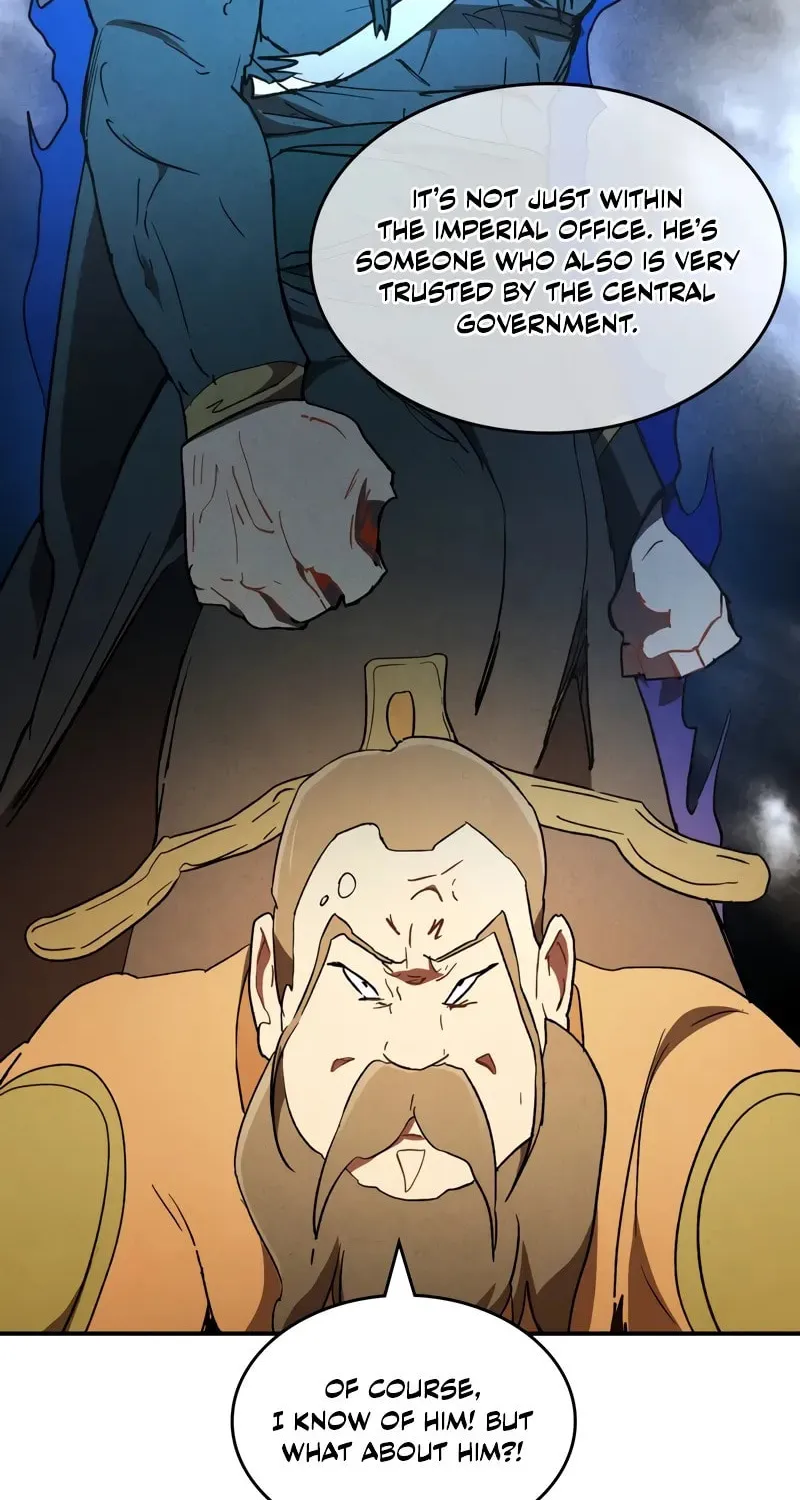 Read Chronicles of a Returner chapter 107 image 71 on Lezhin