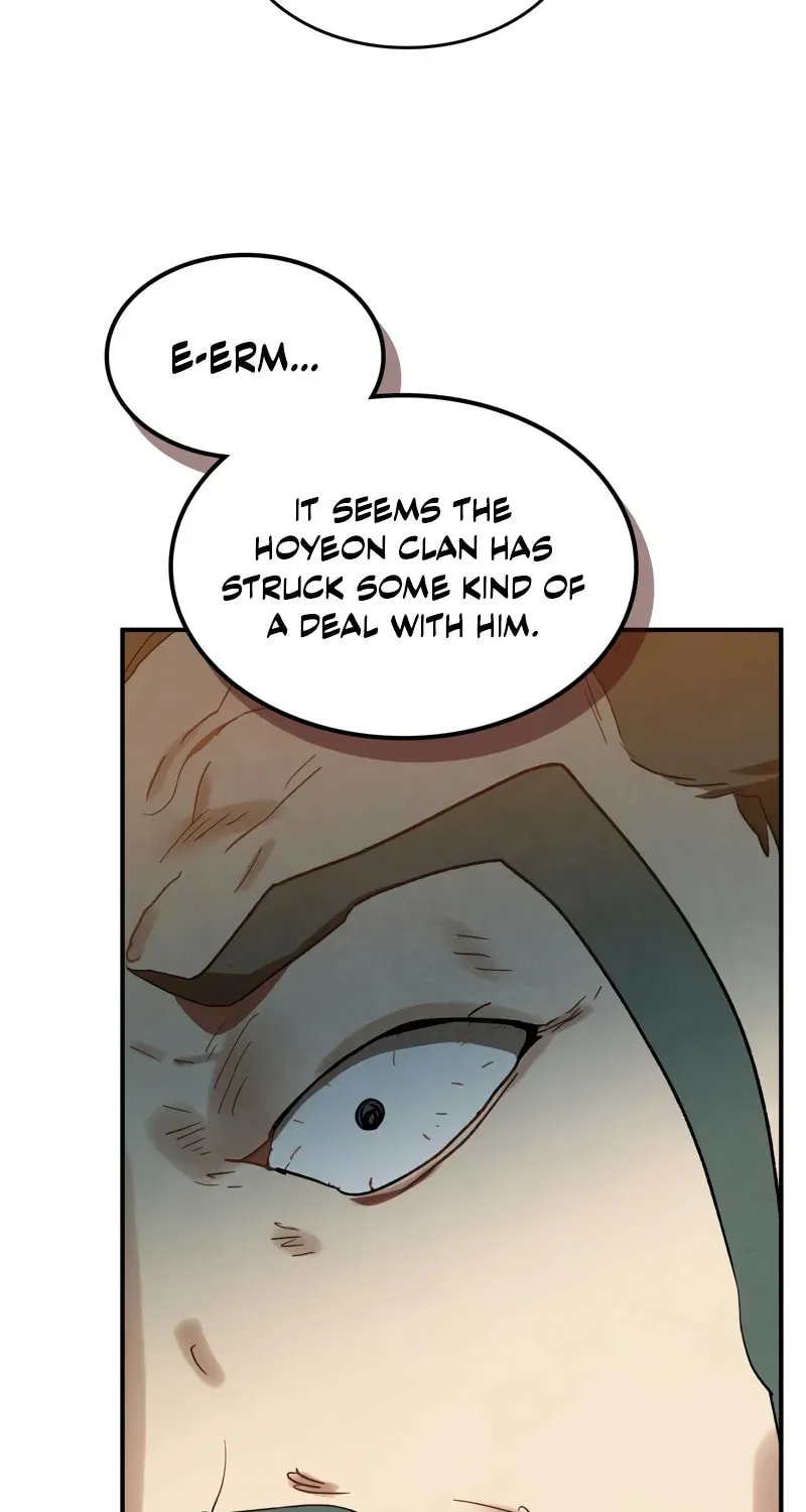 Read Chronicles of a Returner chapter 107 image 72 on Lezhin