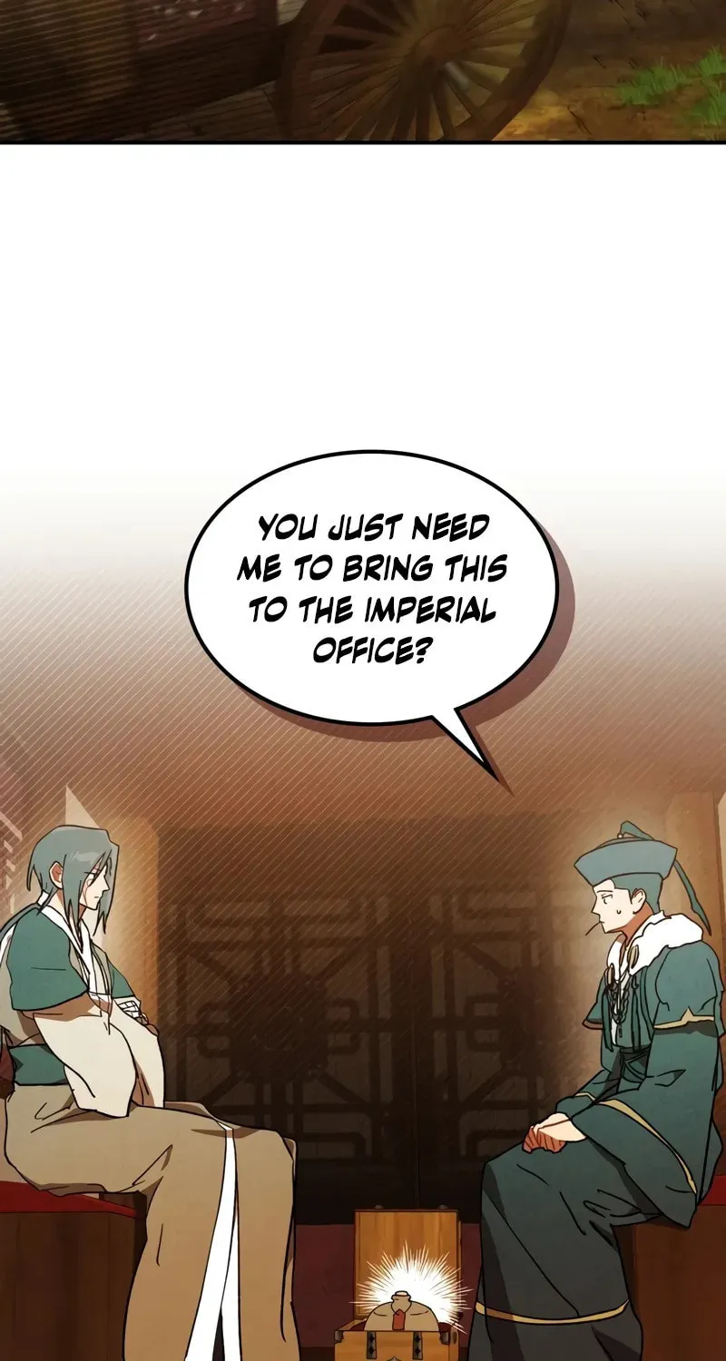 Read Chronicles of a Returner chapter 107 image 75 on Lezhin