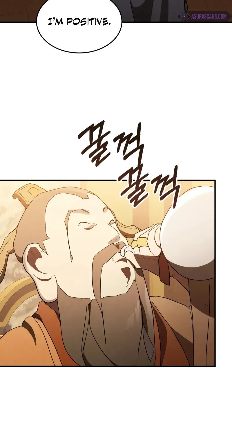 Read Chronicles of a Returner chapter 107 image 9 on Lezhin