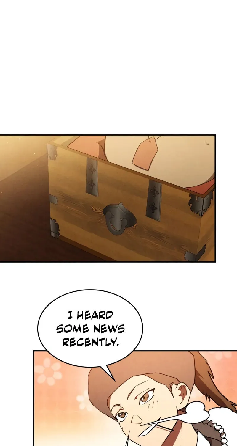 Read Chronicles of a Returner chapter 108 image 1 on Lezhin