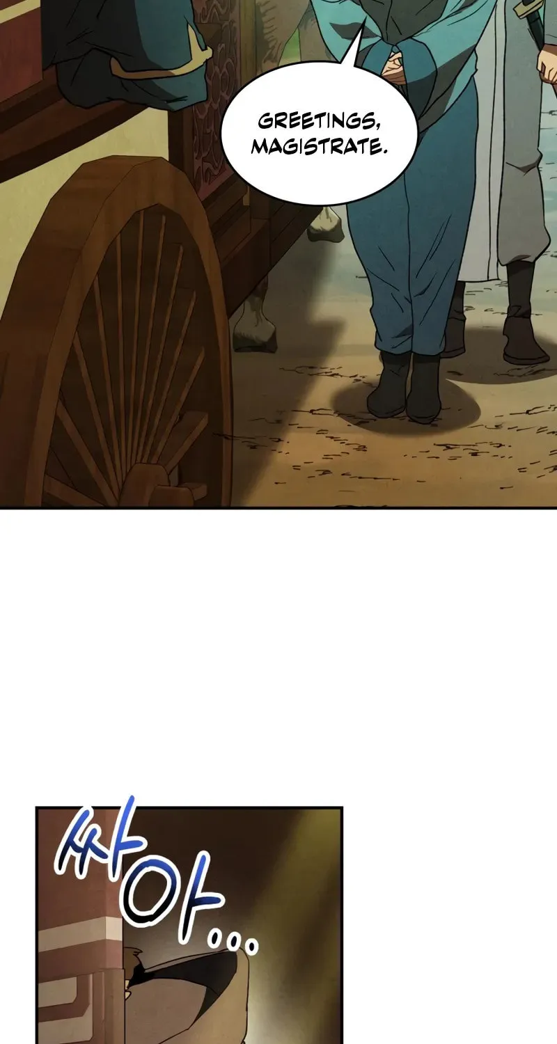 Read Chronicles of a Returner chapter 108 image 10 on Lezhin
