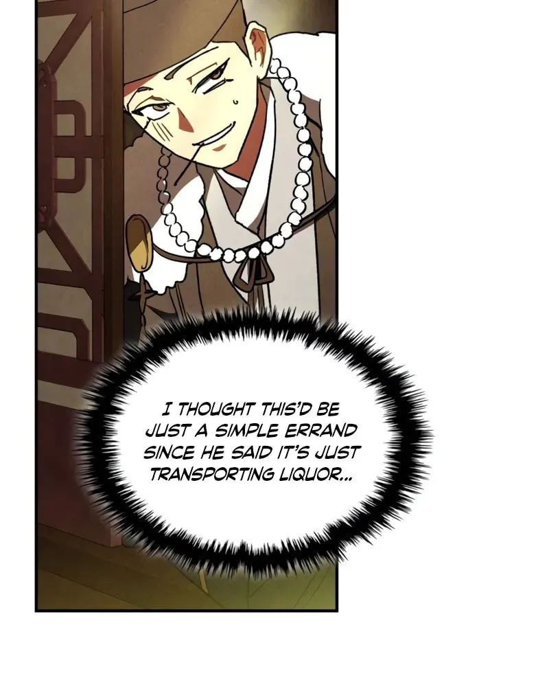 Read Chronicles of a Returner chapter 108 image 11 on Lezhin