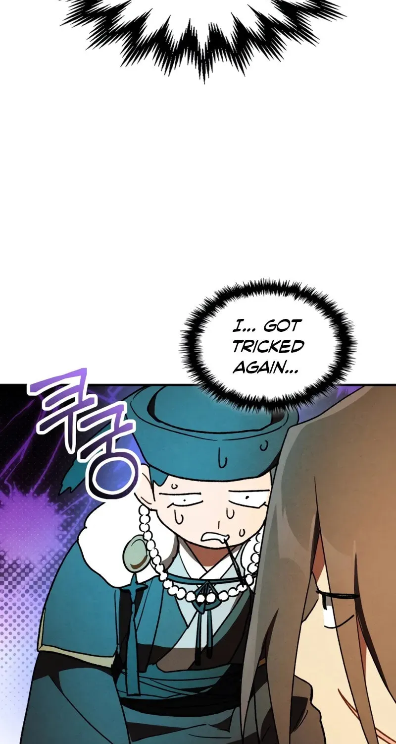 Read Chronicles of a Returner chapter 108 image 13 on Lezhin