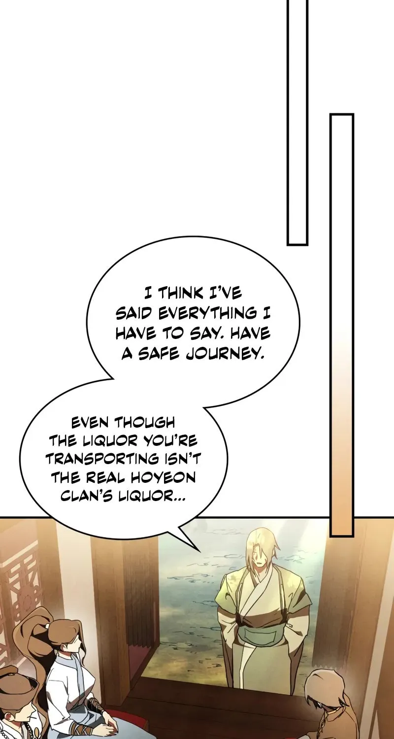 Read Chronicles of a Returner chapter 108 image 19 on Lezhin