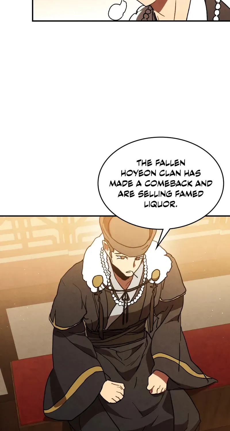 Read Chronicles of a Returner chapter 108 image 2 on Lezhin