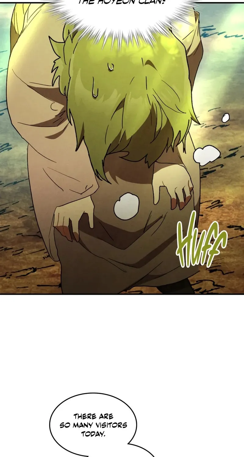 Read Chronicles of a Returner chapter 108 image 24 on Lezhin