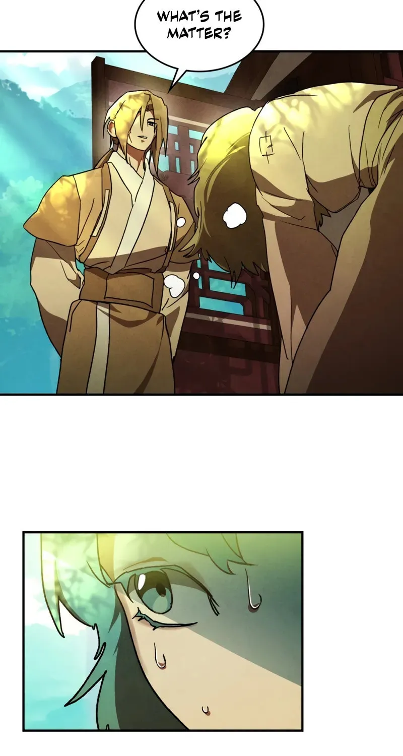 Read Chronicles of a Returner chapter 108 image 25 on Lezhin