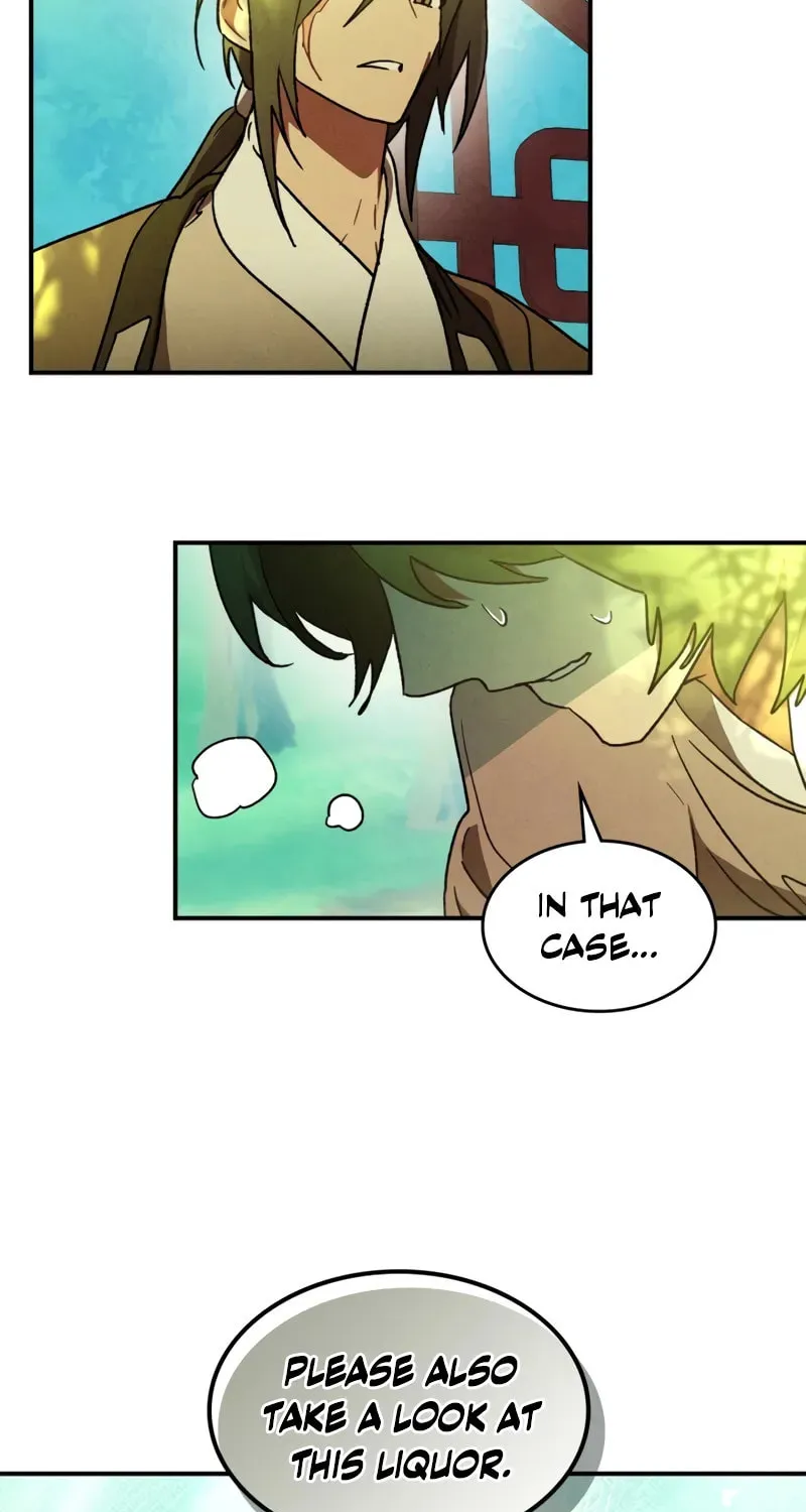 Read Chronicles of a Returner chapter 108 image 27 on Lezhin