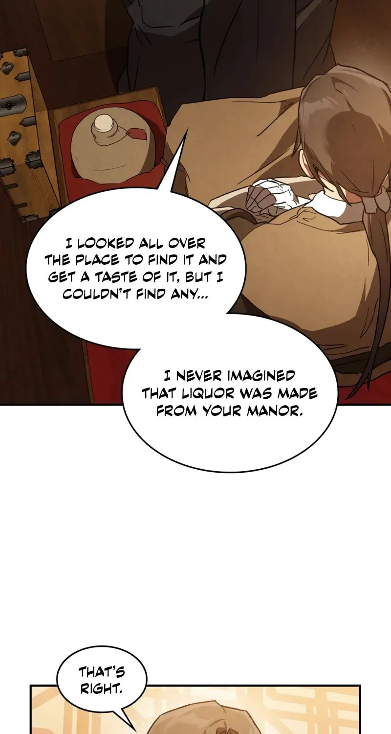Read Chronicles of a Returner chapter 108 image 3 on Lezhin