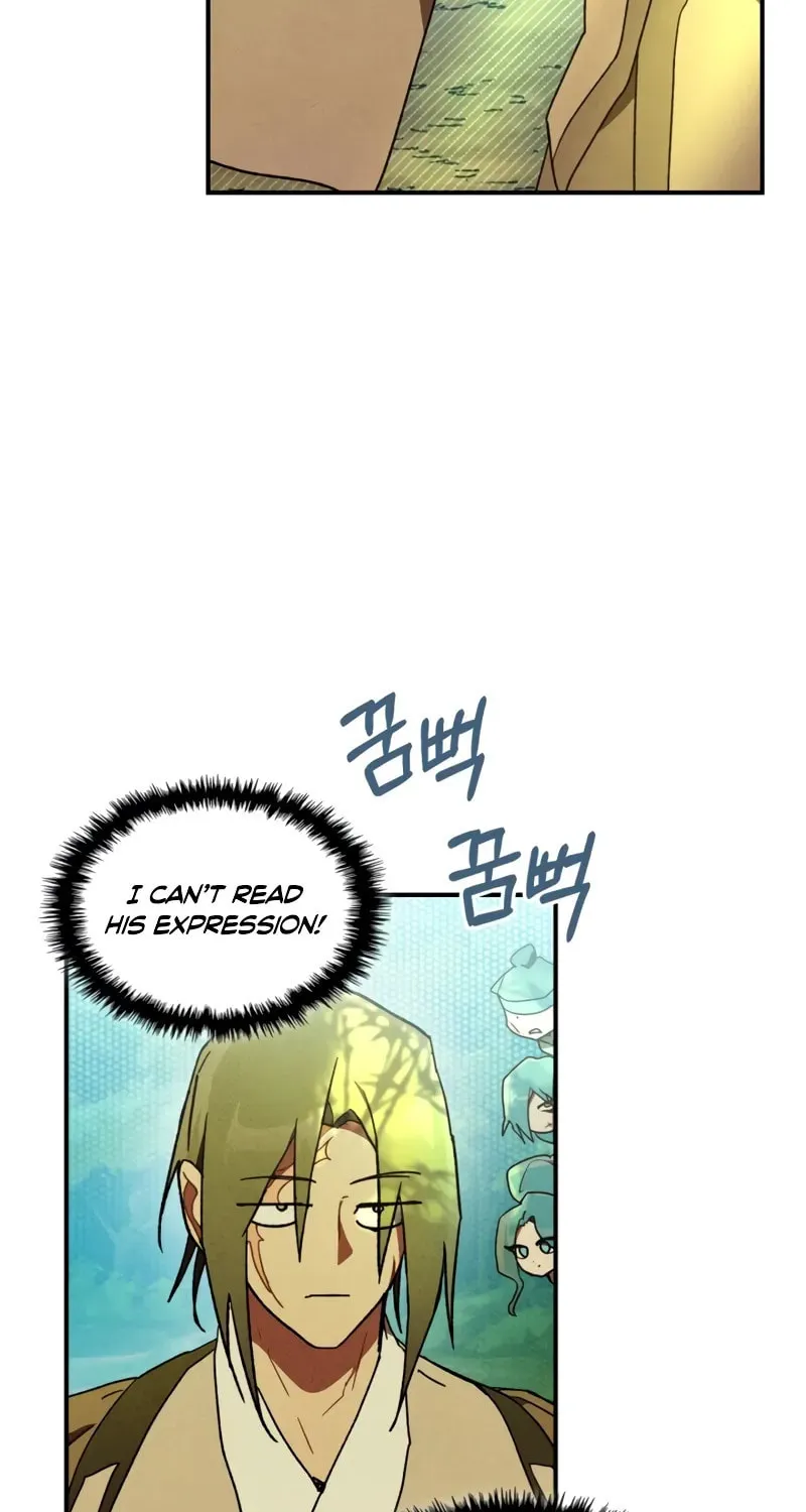Read Chronicles of a Returner chapter 108 image 32 on Lezhin