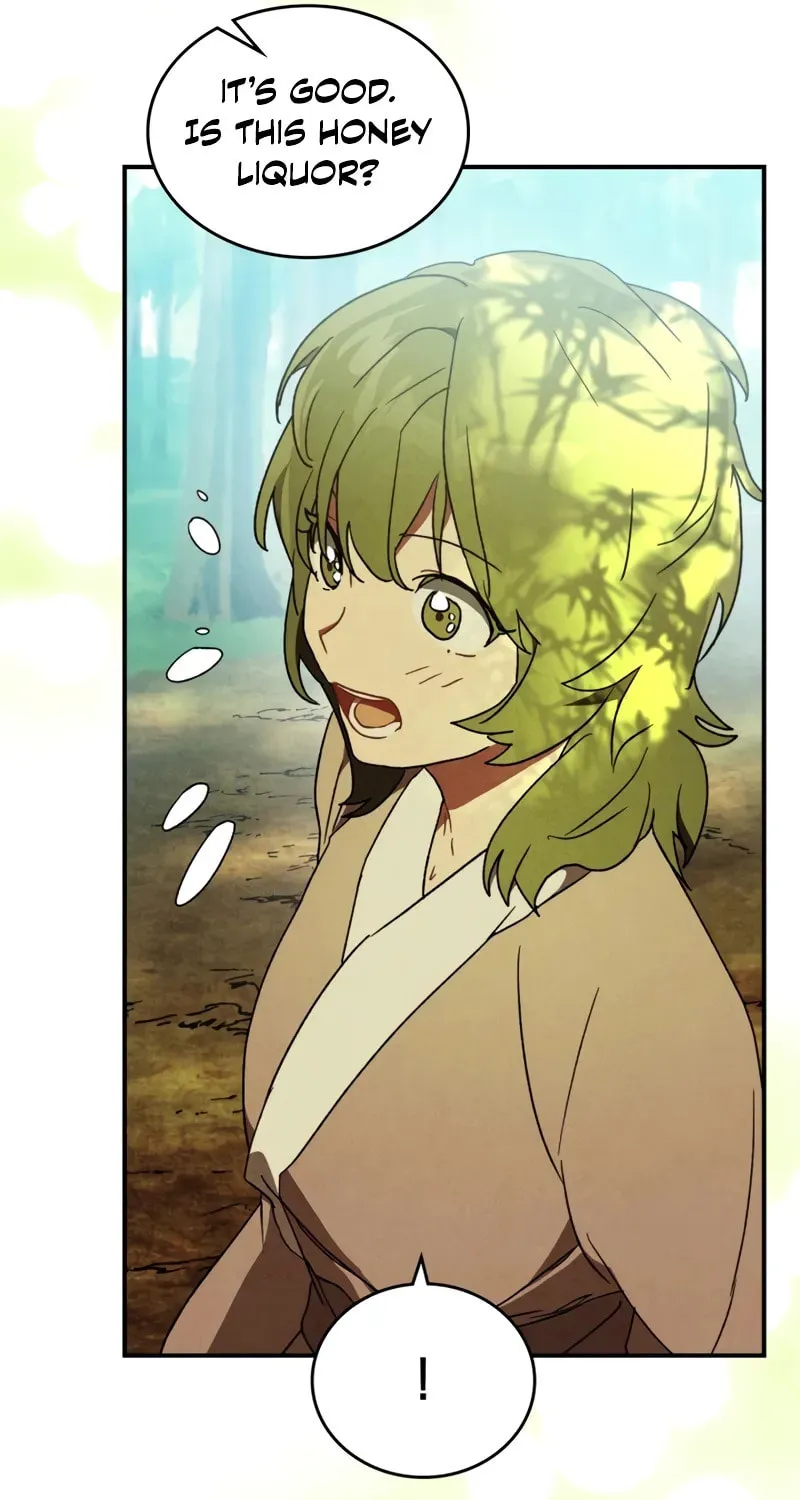 Read Chronicles of a Returner chapter 108 image 34 on Lezhin