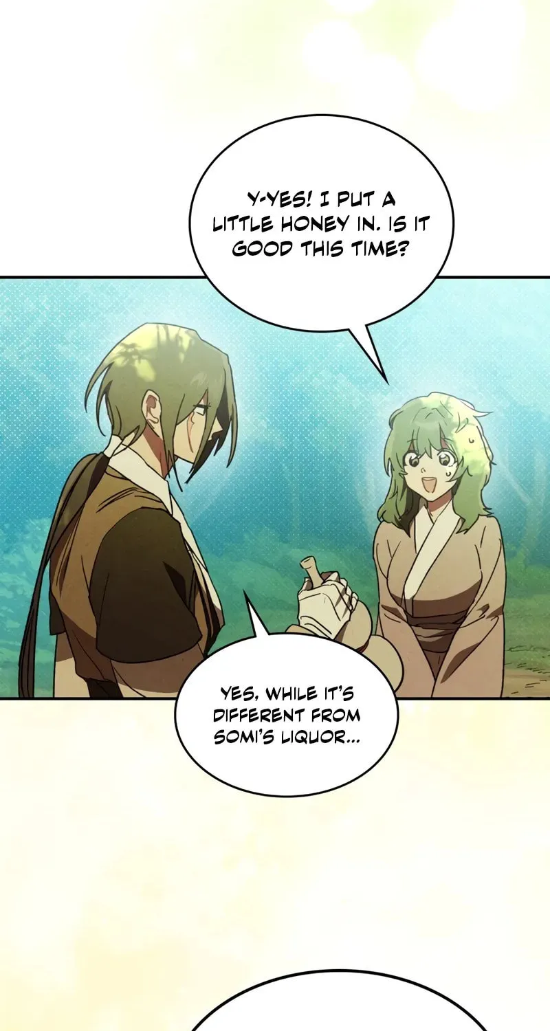 Read Chronicles of a Returner chapter 108 image 35 on Lezhin