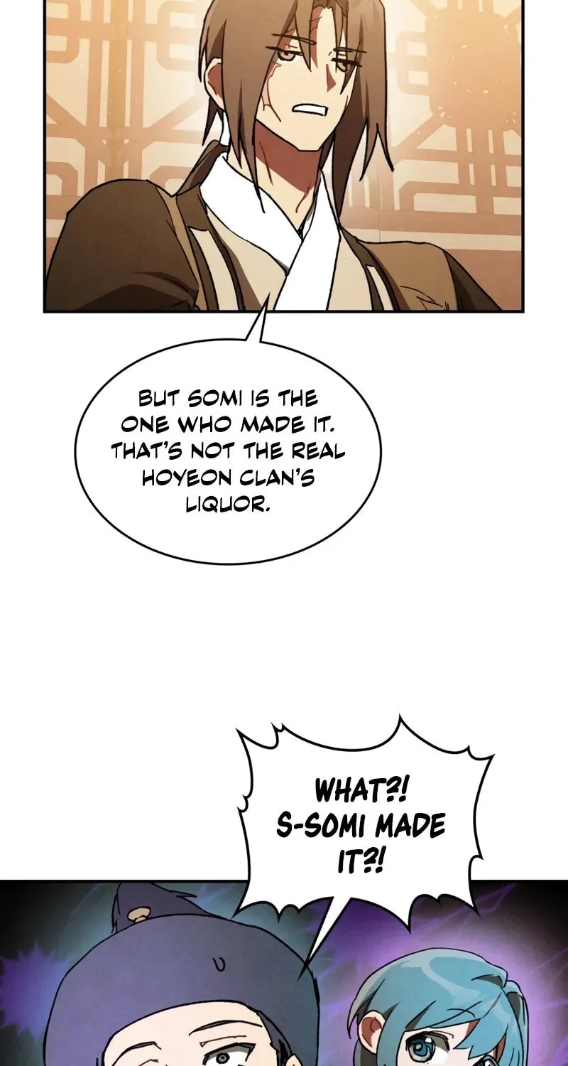 Read Chronicles of a Returner chapter 108 image 4 on Lezhin