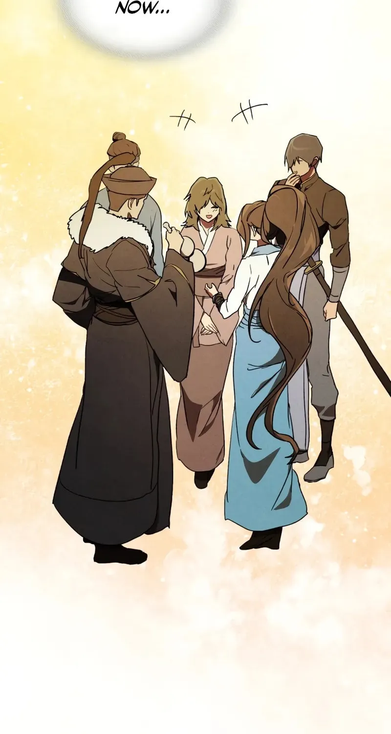 Read Chronicles of a Returner chapter 108 image 43 on Lezhin