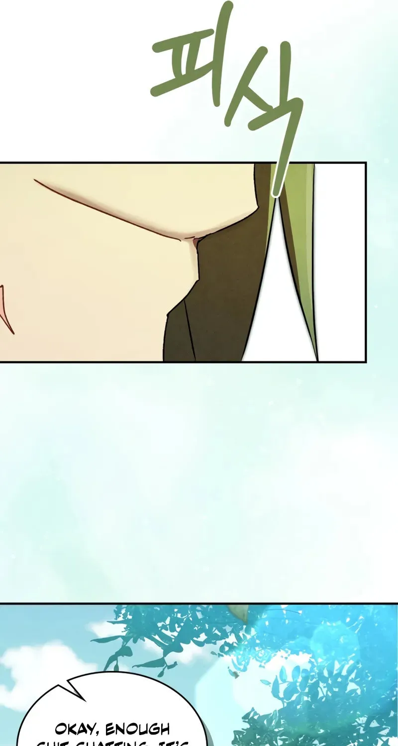 Read Chronicles of a Returner chapter 108 image 45 on Lezhin