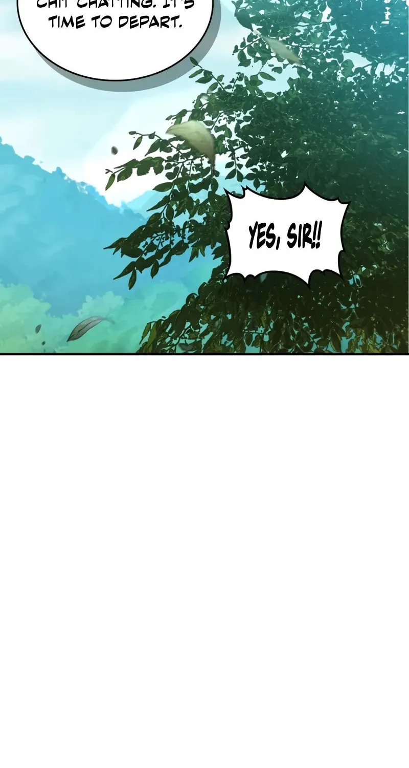 Read Chronicles of a Returner chapter 108 image 46 on Lezhin