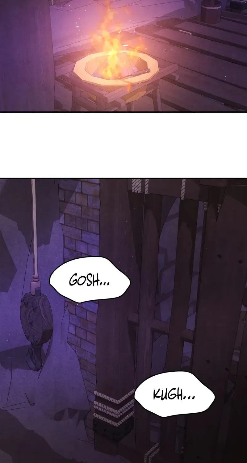 Read Chronicles of a Returner chapter 108 image 49 on Lezhin