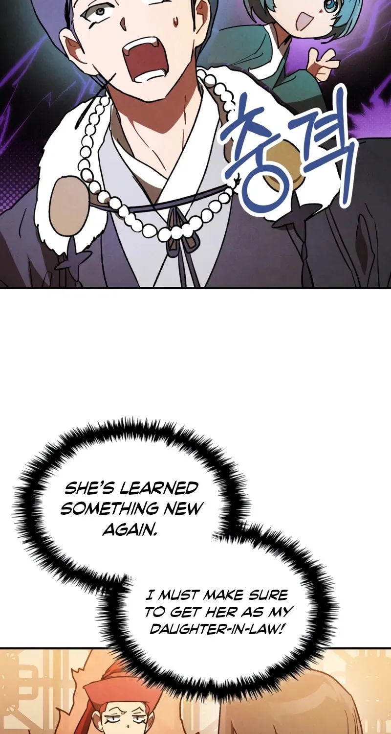 Read Chronicles of a Returner chapter 108 image 5 on Lezhin