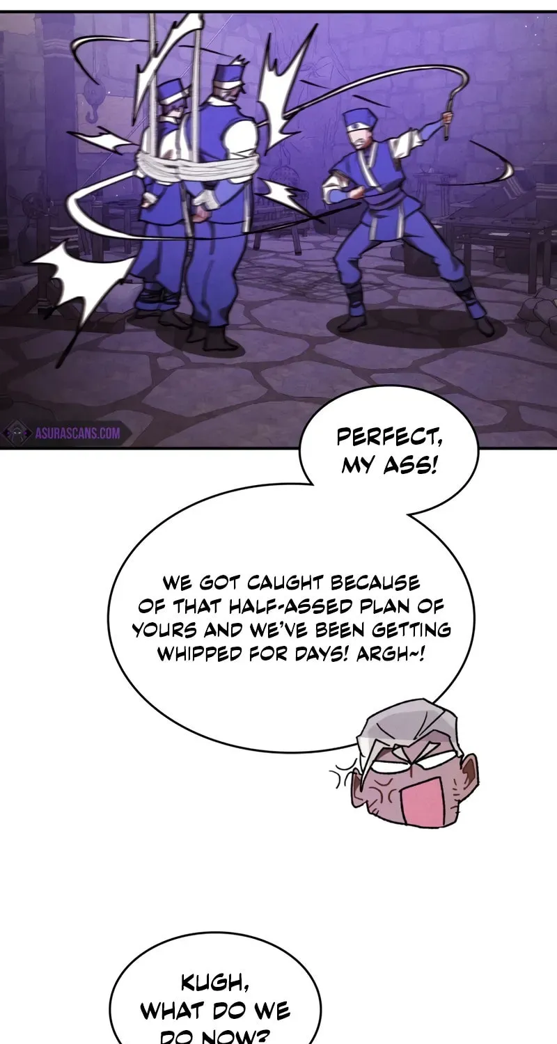 Read Chronicles of a Returner chapter 108 image 53 on Lezhin