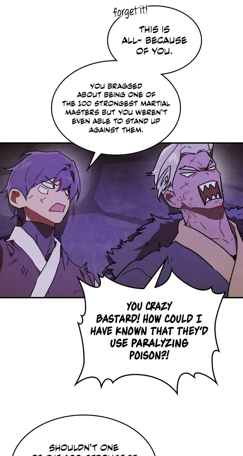 Read Chronicles of a Returner chapter 108 image 56 on Lezhin