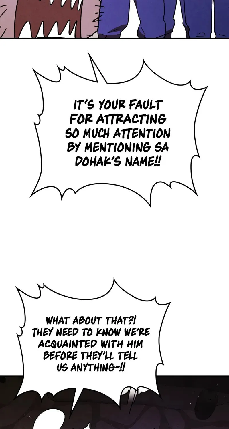 Read Chronicles of a Returner chapter 108 image 58 on Lezhin