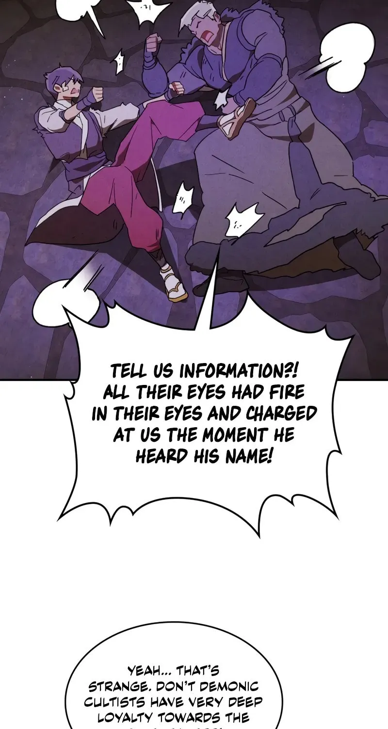 Read Chronicles of a Returner chapter 108 image 59 on Lezhin