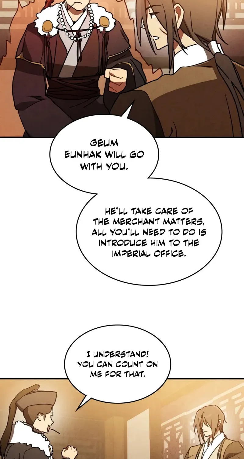 Read Chronicles of a Returner chapter 108 image 6 on Lezhin