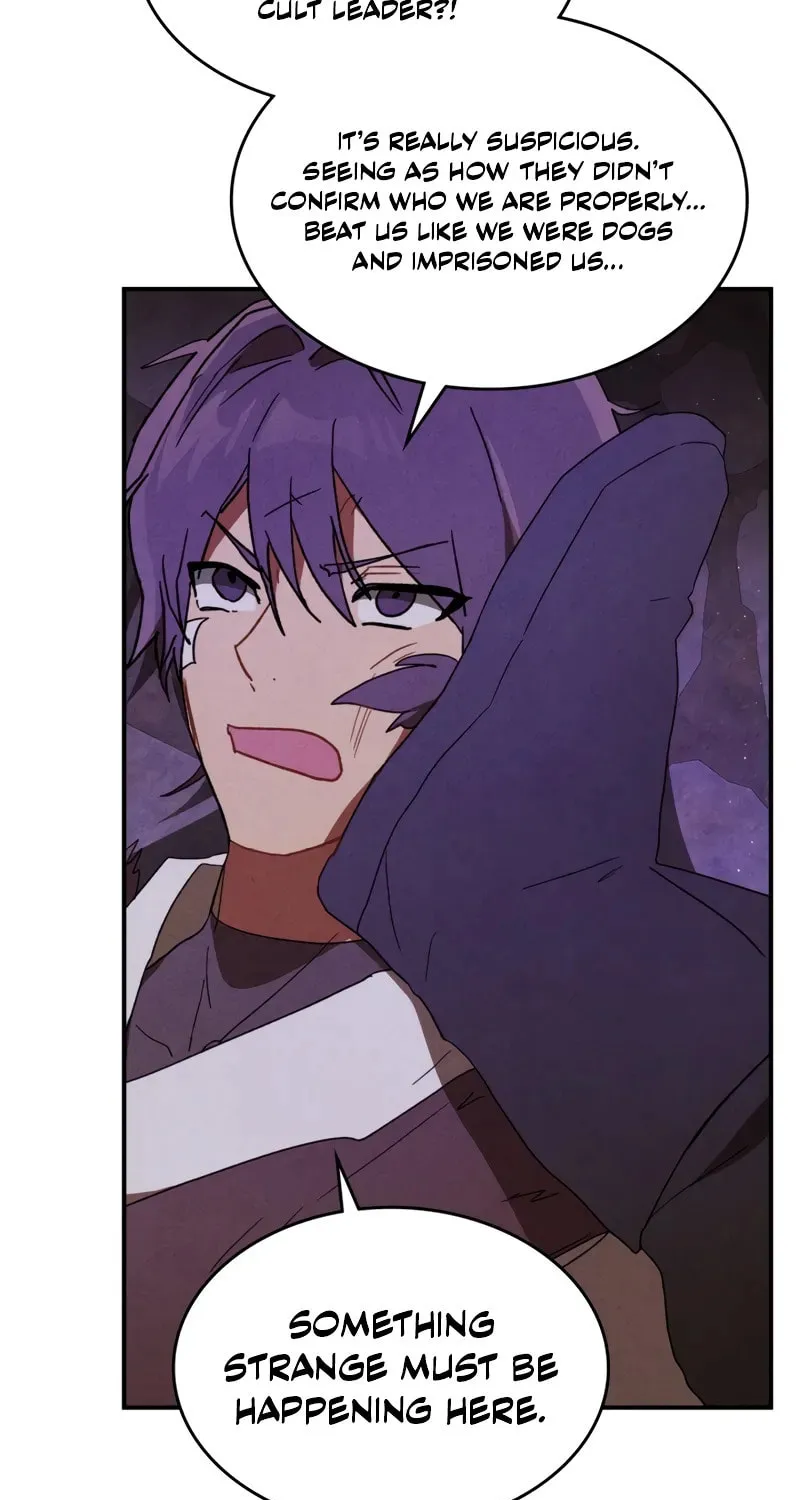 Read Chronicles of a Returner chapter 108 image 60 on Lezhin