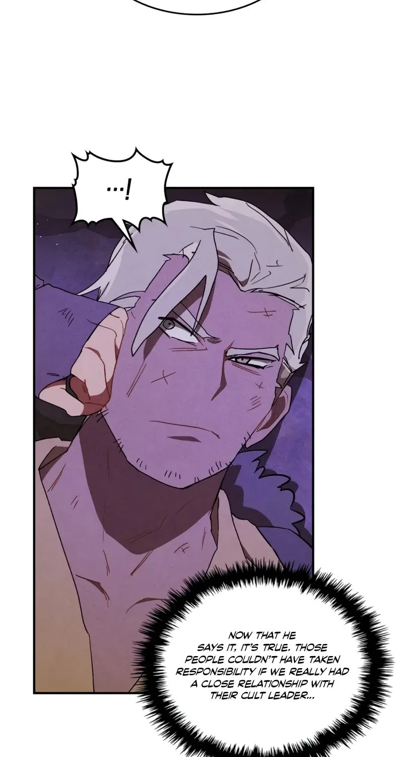 Read Chronicles of a Returner chapter 108 image 61 on Lezhin