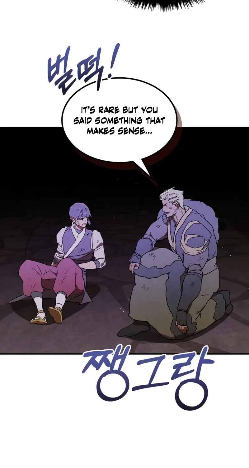 Read Chronicles of a Returner chapter 108 image 62 on Lezhin