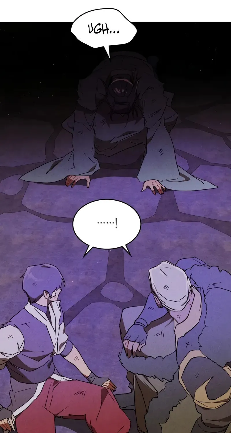 Read Chronicles of a Returner chapter 108 image 63 on Lezhin