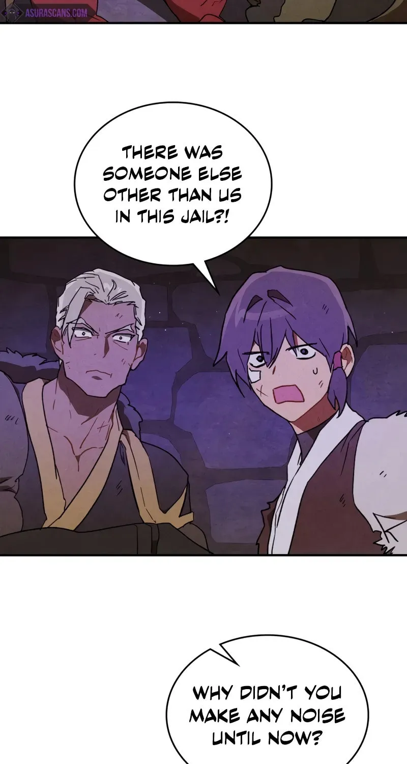 Read Chronicles of a Returner chapter 108 image 64 on Lezhin