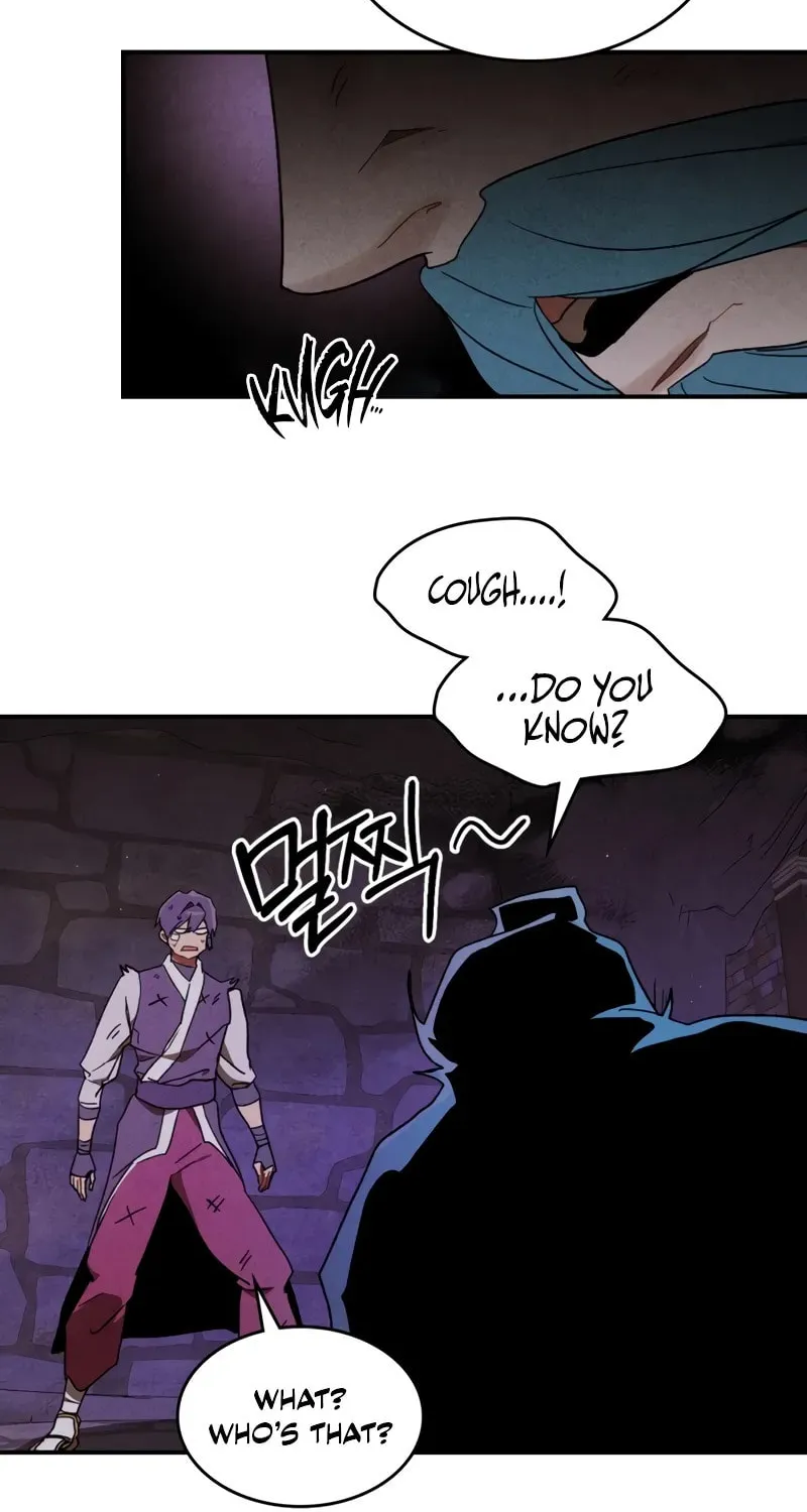 Read Chronicles of a Returner chapter 108 image 65 on Lezhin