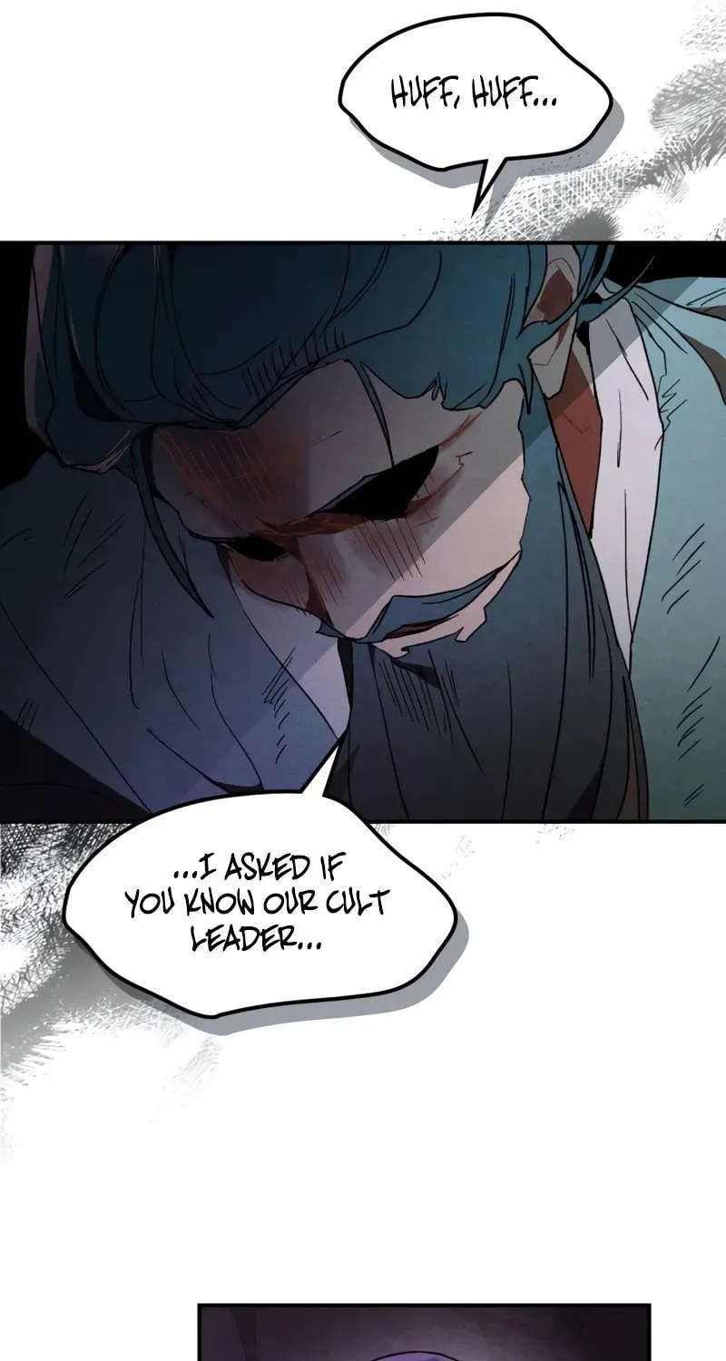 Read Chronicles of a Returner chapter 108 image 67 on Lezhin