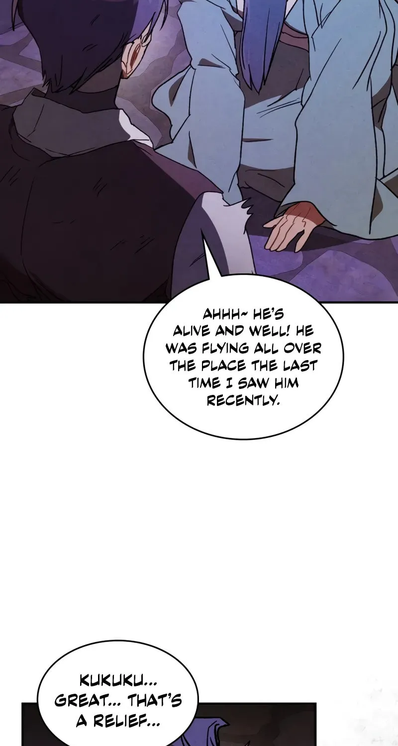 Read Chronicles of a Returner chapter 108 image 69 on Lezhin