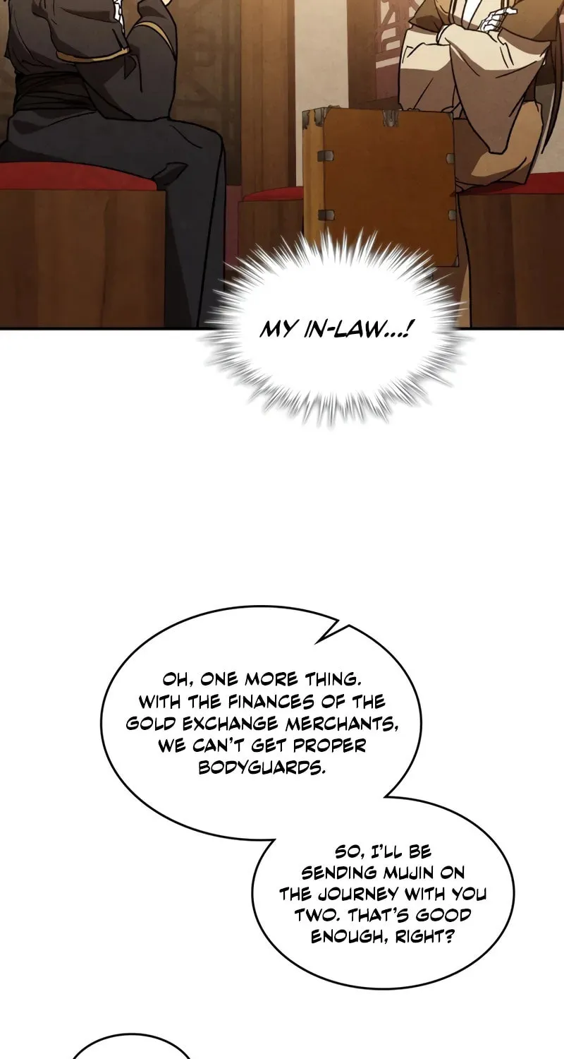 Read Chronicles of a Returner chapter 108 image 7 on Lezhin