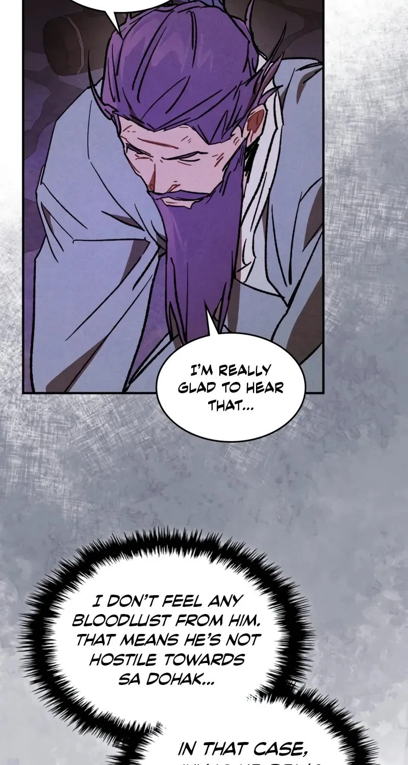 Read Chronicles of a Returner chapter 108 image 70 on Lezhin