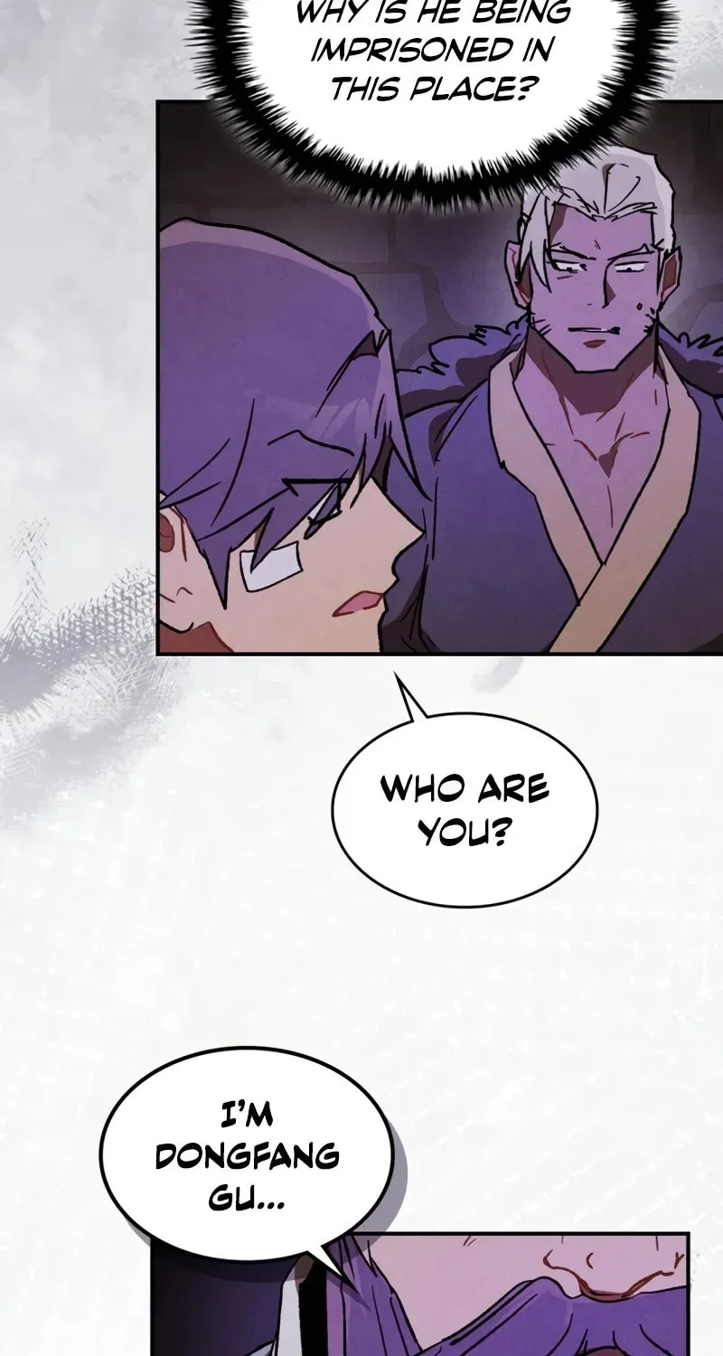 Read Chronicles of a Returner chapter 108 image 71 on Lezhin