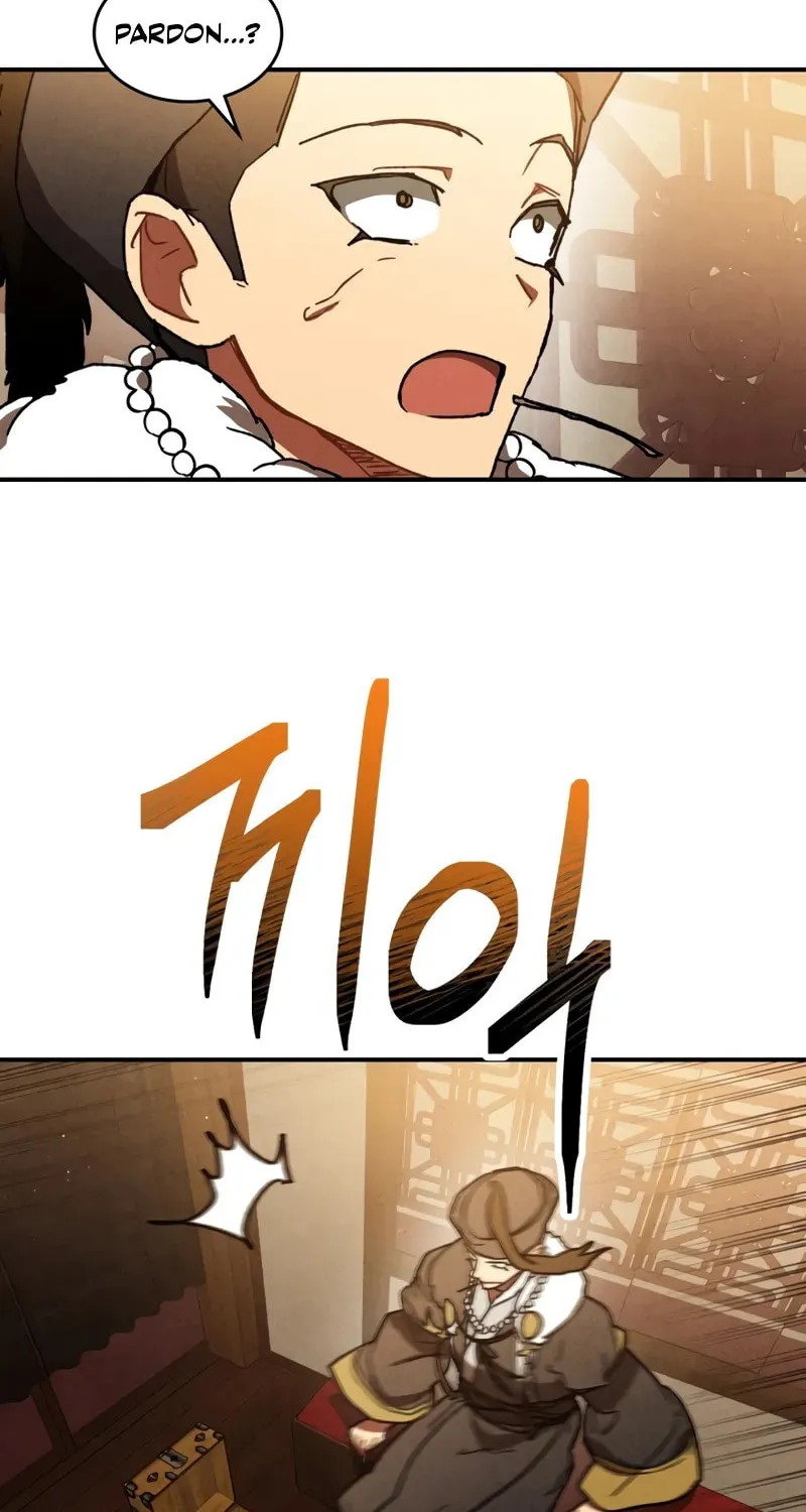 Read Chronicles of a Returner chapter 108 image 8 on Lezhin