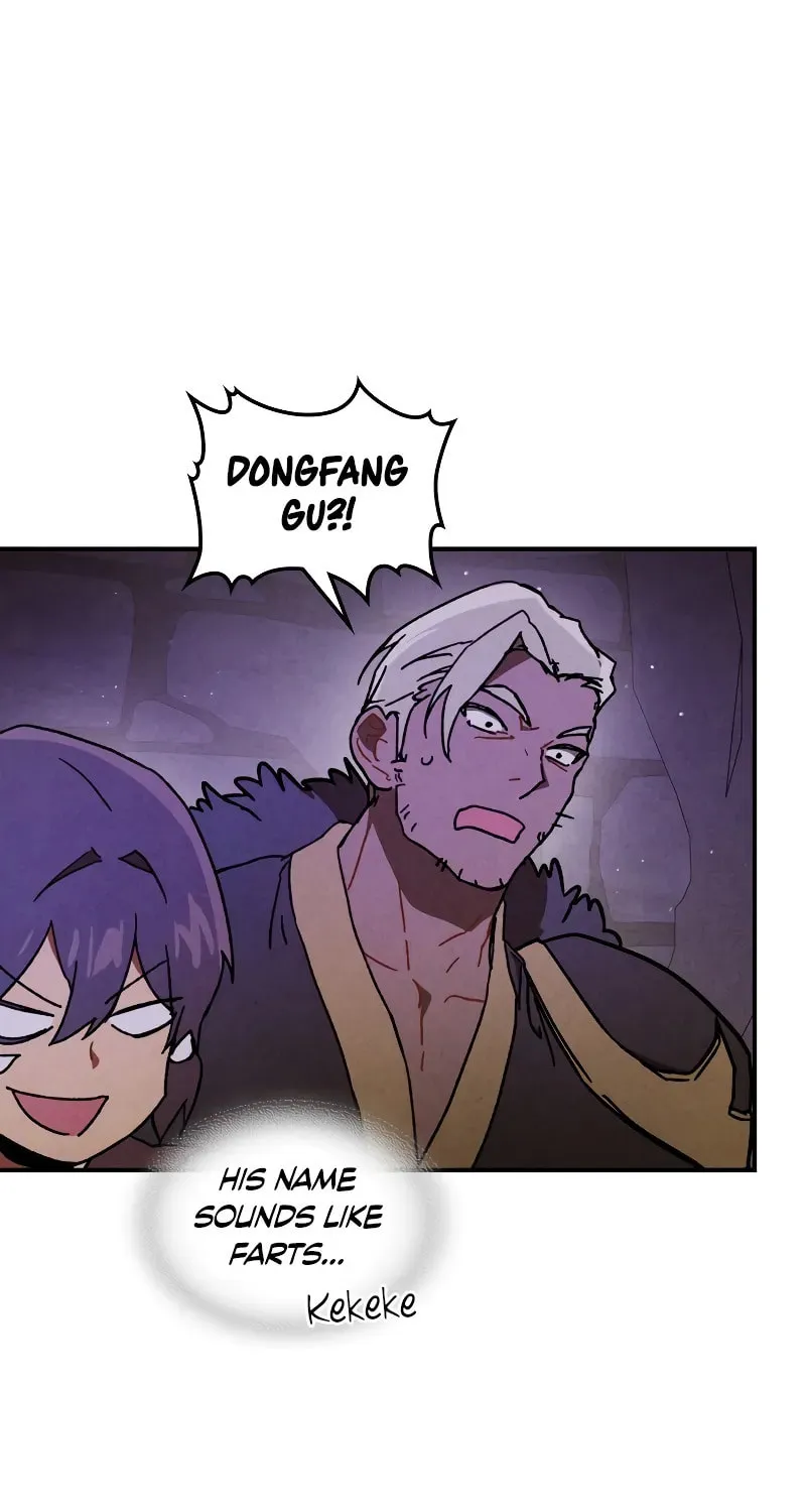 Read Chronicles of a Returner chapter 109 image 1 on Lezhin
