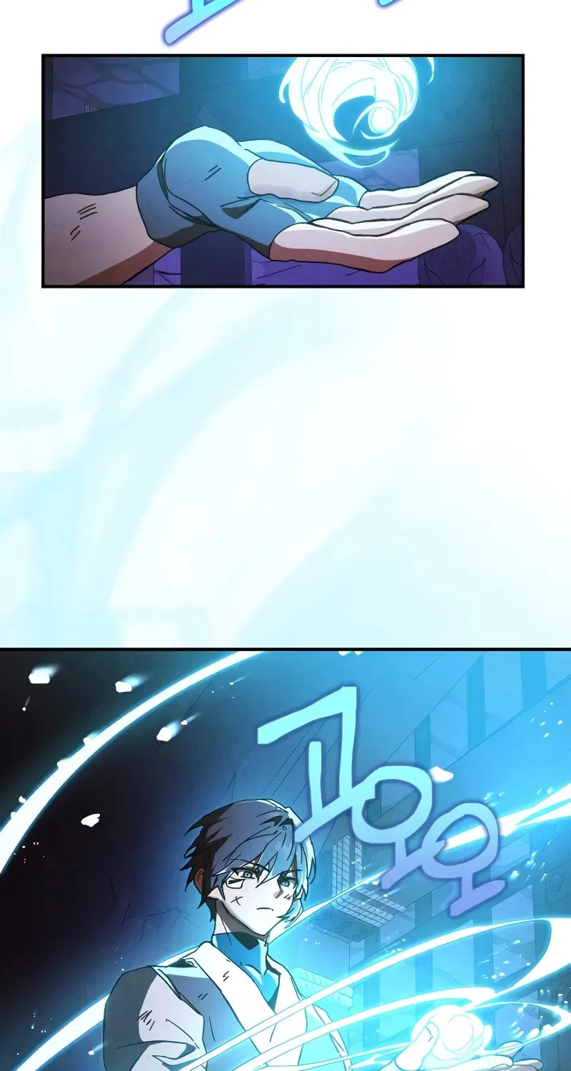 Read Chronicles of a Returner chapter 109 image 16 on Lezhin