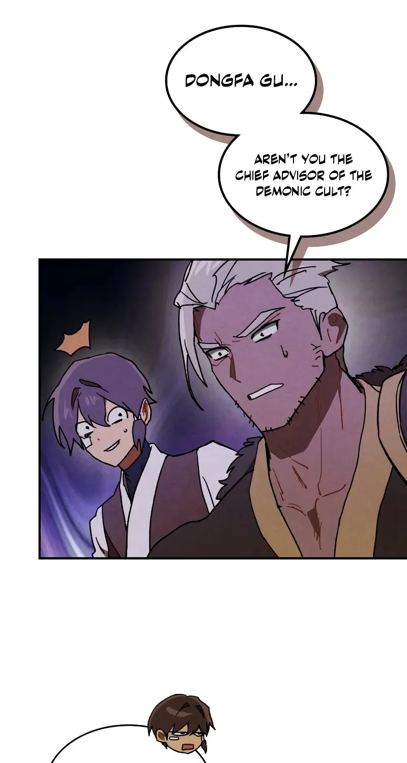 Read Chronicles of a Returner chapter 109 image 2 on Lezhin