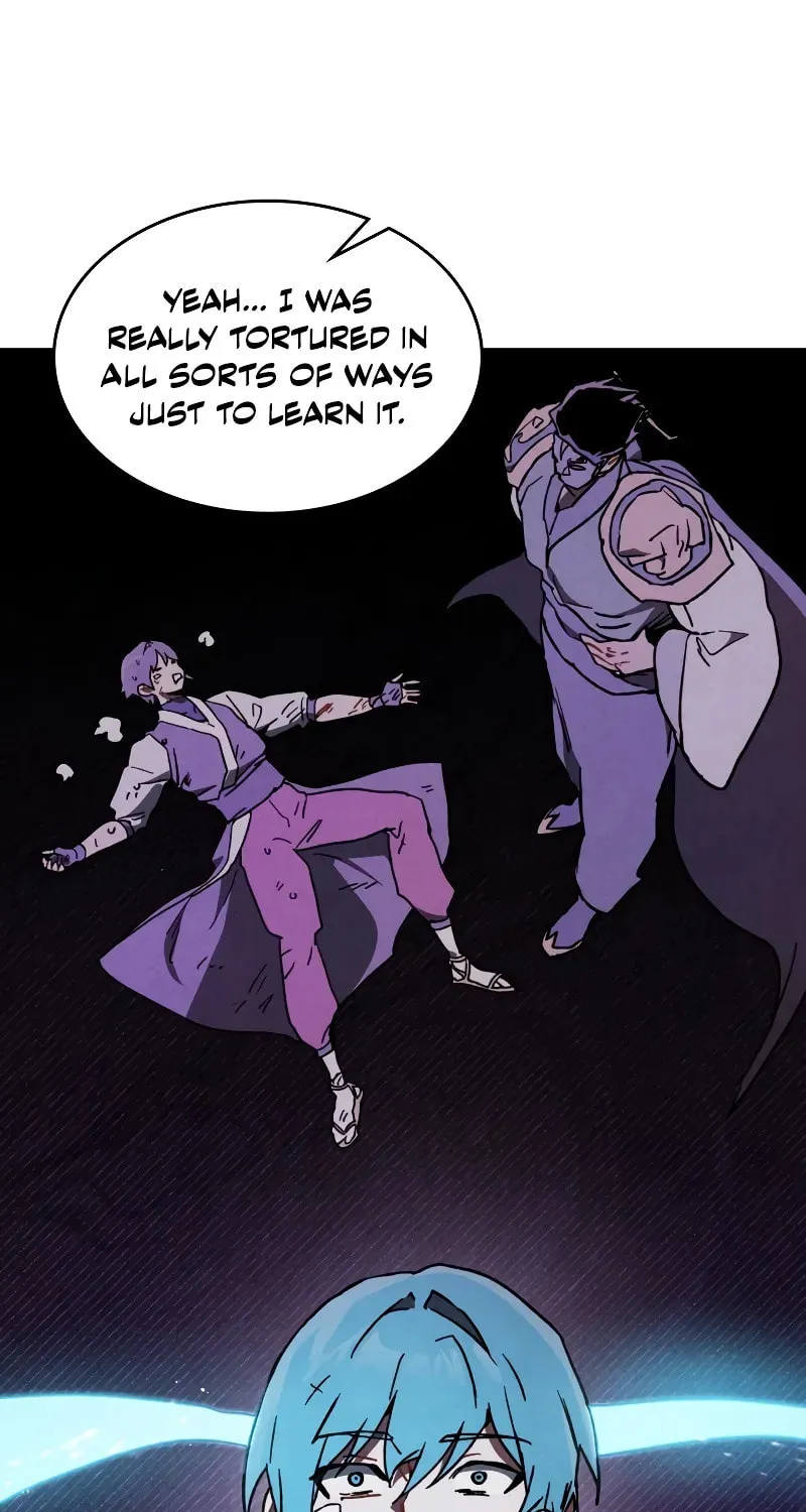 Read Chronicles of a Returner chapter 109 image 22 on Lezhin