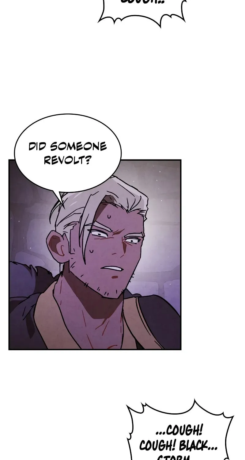 Read Chronicles of a Returner chapter 109 image 4 on Lezhin