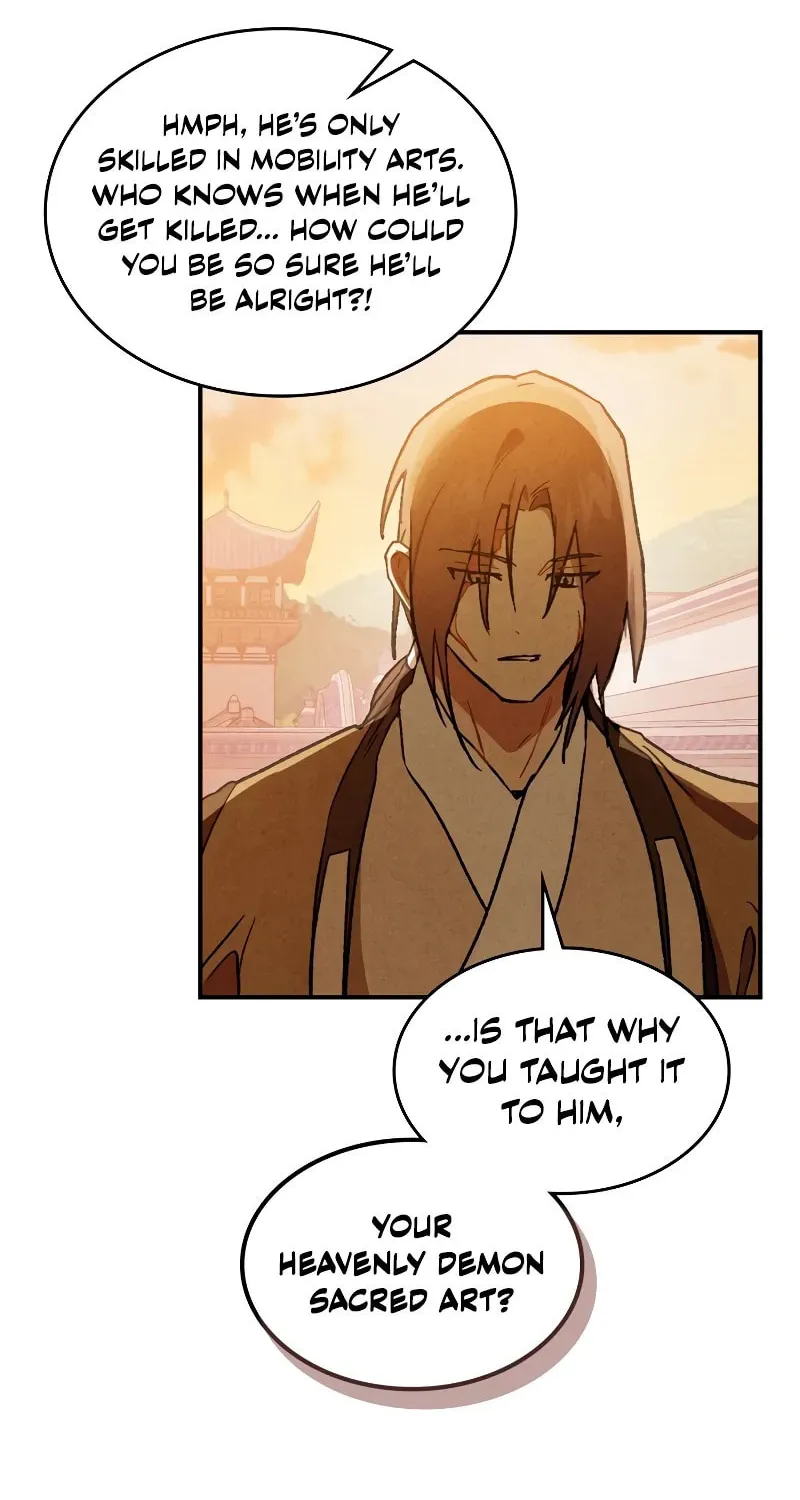 Read Chronicles of a Returner chapter 109 image 41 on Lezhin