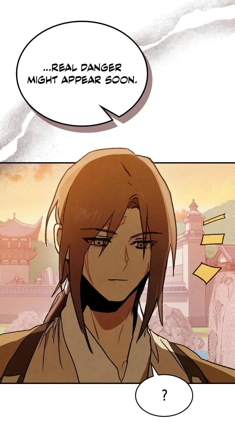 Read Chronicles of a Returner chapter 109 image 44 on Lezhin