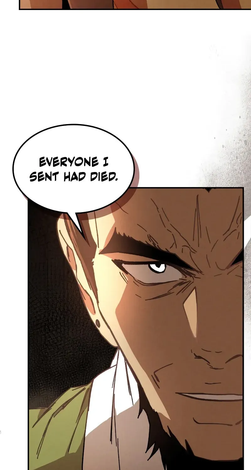Read Chronicles of a Returner chapter 109 image 47 on Lezhin