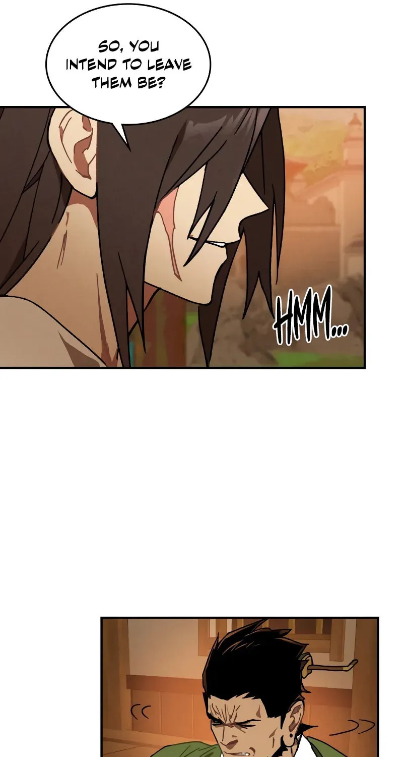 Read Chronicles of a Returner chapter 109 image 49 on Lezhin